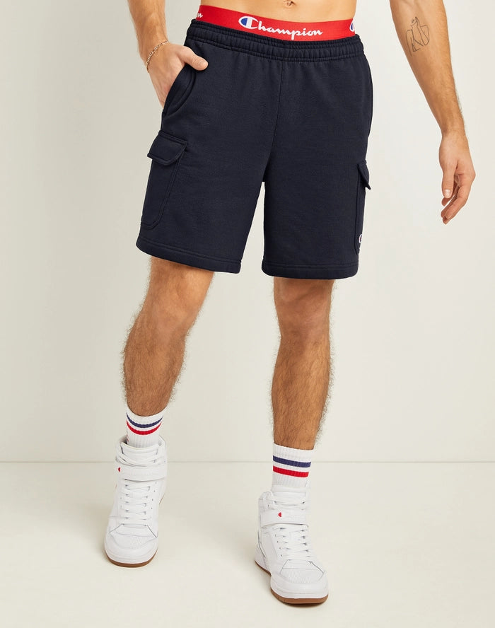 Champion cargo shorts sale