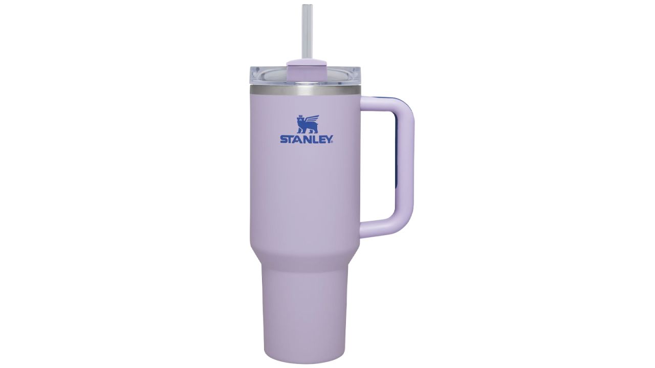 Stanley Us Quencher H2.0 Tumbler 30oz – Lavender – Anthem