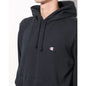 Champion Japan C Logo Hooded Sweatshirt – Navy