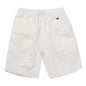 Champion Japan C Logo Half Pants Shorts – White