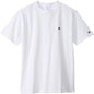 Champion Japan C Logo Short Sleeve T-Shirt – White