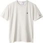 Champion Japan C Logo Short Sleeve T-Shirt – Oatmeal