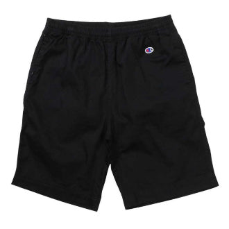 Champion Japan C Logo Half Pants Shorts – Black