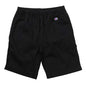 Champion Japan C Logo Half Pants Shorts  – Black