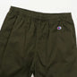 Champion Japan C Logo Half Pants Shorts – Khaki