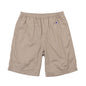 Champion Japan C Logo Half Pants Shorts  – Beige