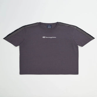 Champion Europe Men Crewneck T-Shirt - Navy