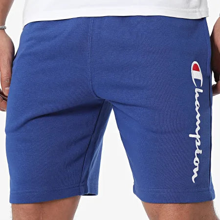 Champion Europe Men’s Bermuda Short’s – Blue