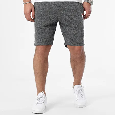 Champion Europe Men’s Bermuda Short’s – Dark Grey