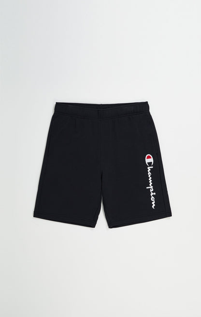 Champion Europe Men’s Bermuda Short’s – Black