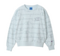 Champion Japan All Over Print Sweatshirt – Sax