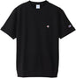 Champion Japan C Logo Crew Neck Sweatshirt – Black