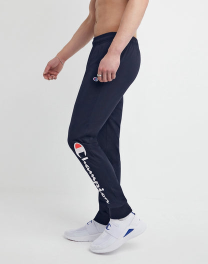 Champion US Classic Jersey Joggerpant Grap – Navy