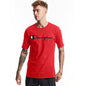 Champion USA The Heritage T-Shirt - Scarlet