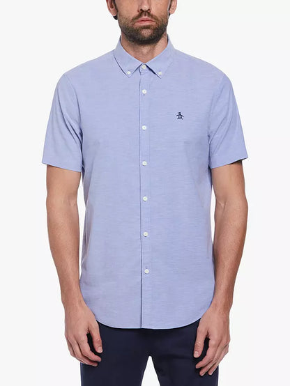 Original penguin oxford shirt hotsell