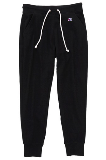 Champion Japan Women's Long Pants (Sweatpants)