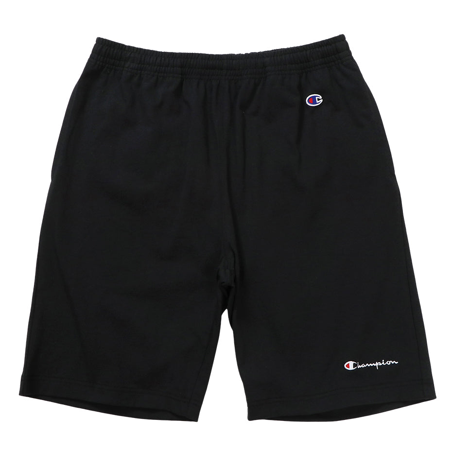 Champion Japan Left C & Script  Logo Shorts