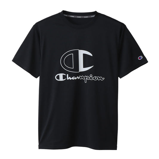 Champion C Vapor Eco C & Script Logo