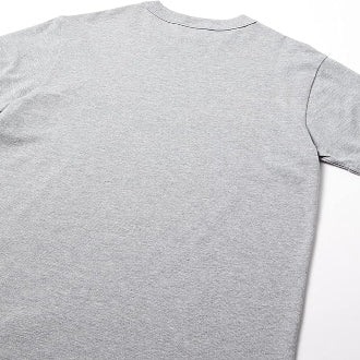 Champion Japan C Log T-Shirt – Oxford Gray