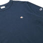 Champion Japan C Log T-Shirt – Navy