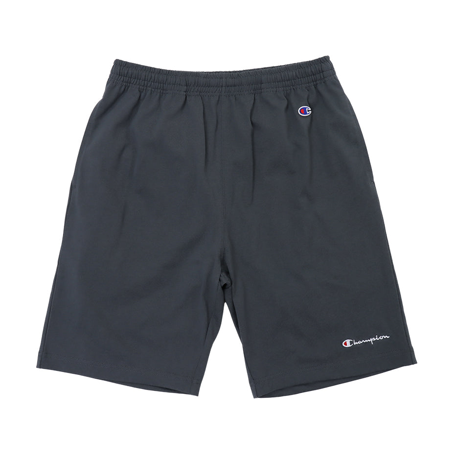 Champion Japan Left C & Script  Logo Shorts