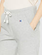 Champion Japan C Logo Short – Oxford Gray