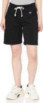 Champion Japan C Logo Short – Black