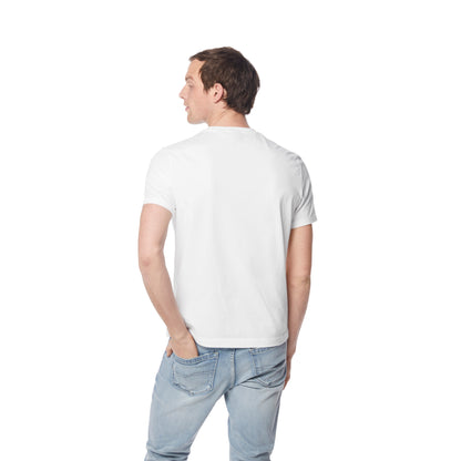 Perry Ellis America Round Neck T Shirt