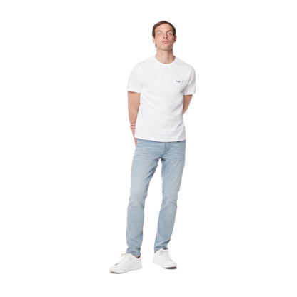 Perry Ellis America Round Neck T Shirt