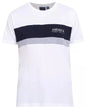 Perry Ellis America Round Neck Knit T-Shirt