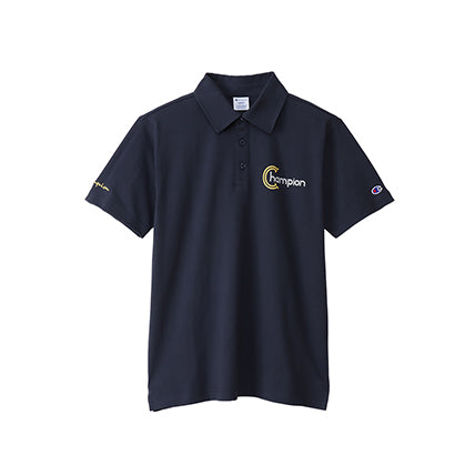 Champion Japan Short Sleeve Polo Shirt ANTHEM