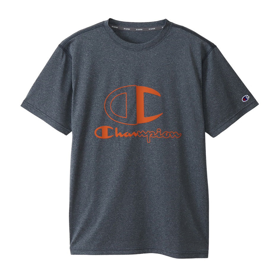 Champion C Vapor Eco C & Script Logo