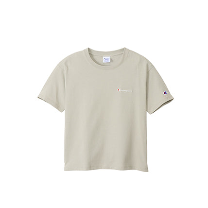 Champion Japan Round Neck Short Sleeve T Shirt