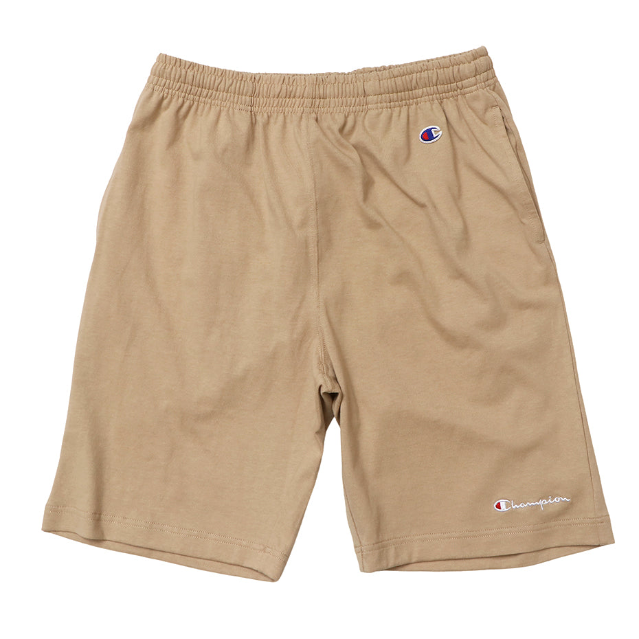 Champion Japan Left C & Script  Logo Shorts