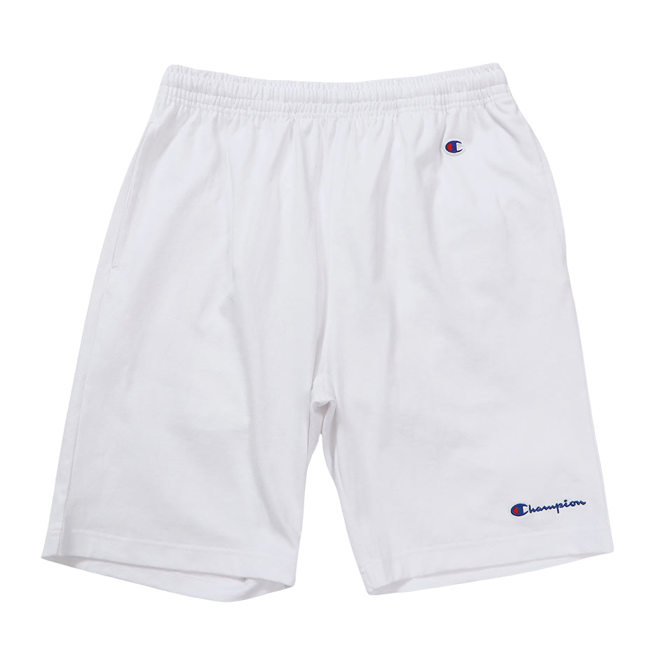 Champion Japan Left C & Script  Logo Shorts