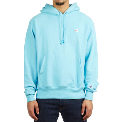 Champion USA Reverse Weave Pullover Hooded Sweatshirt