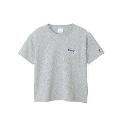 Champion Japan Round Neck Short Sleeve T-Shirt