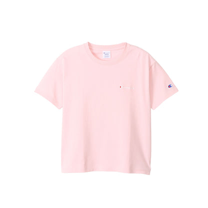 Champion Japan Round Neck Short Sleeve T-Shirt