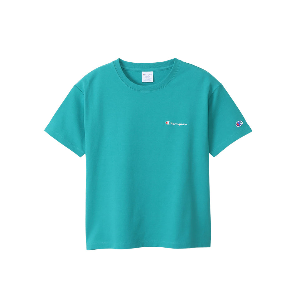 Champion Japan Round Neck Short Sleeve T-Shirt