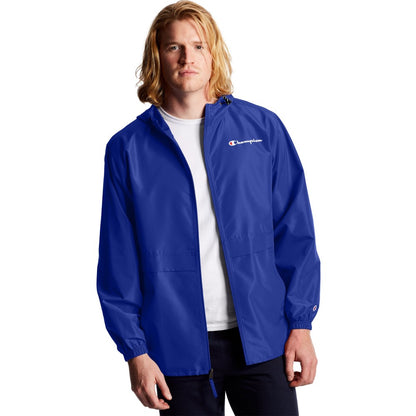 Champion USA Full Zip Jacket