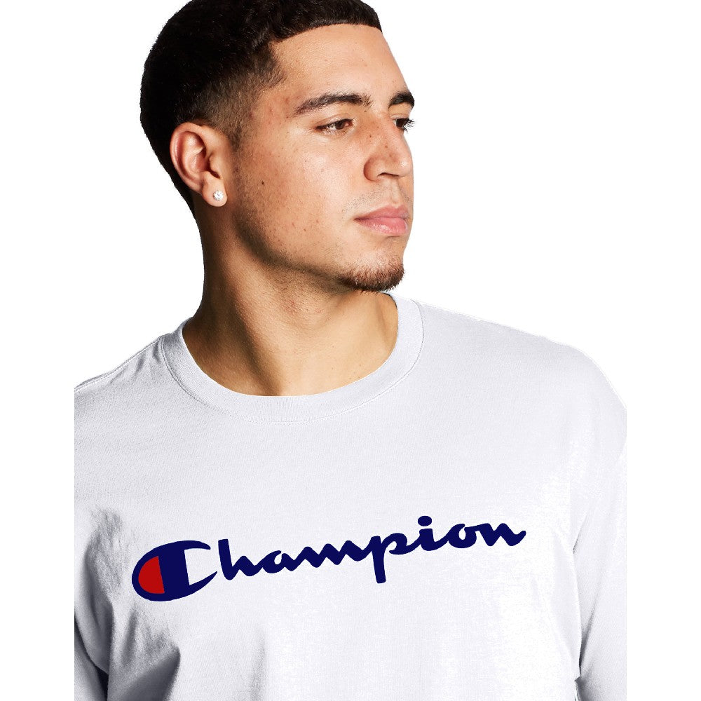 Champion country tees best sale