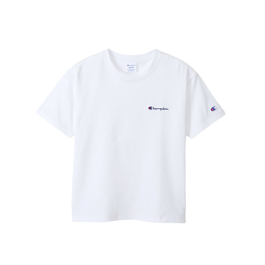 Champion Japan Round Neck Short Sleeve T-Shirt