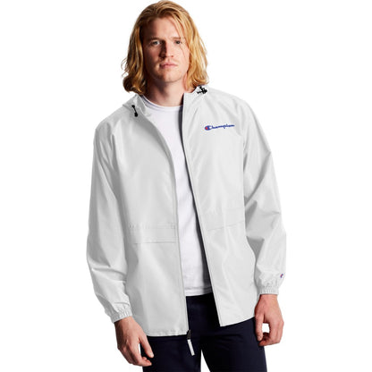 Champion USA Full Zip Jacket