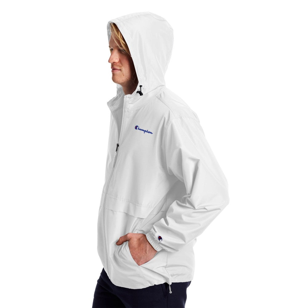 Champion USA Full Zip Jacket